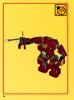 Building Instructions - LEGO - Marvel Super Heroes - 76031 - The Hulk Buster Smash: Page 78