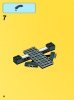 Building Instructions - LEGO - Marvel Super Heroes - 76031 - The Hulk Buster Smash: Page 10