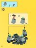 Building Instructions - LEGO - Marvel Super Heroes - 76031 - The Hulk Buster Smash: Page 12