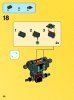 Building Instructions - LEGO - Marvel Super Heroes - 76031 - The Hulk Buster Smash: Page 28