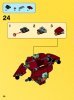 Building Instructions - LEGO - Marvel Super Heroes - 76031 - The Hulk Buster Smash: Page 38