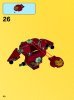 Building Instructions - LEGO - Marvel Super Heroes - 76031 - The Hulk Buster Smash: Page 40