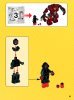 Building Instructions - LEGO - Marvel Super Heroes - 76031 - The Hulk Buster Smash: Page 41