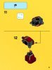 Building Instructions - LEGO - Marvel Super Heroes - 76031 - The Hulk Buster Smash: Page 51