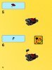 Building Instructions - LEGO - Marvel Super Heroes - 76031 - The Hulk Buster Smash: Page 72