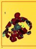 Building Instructions - LEGO - Marvel Super Heroes - 76031 - The Hulk Buster Smash: Page 76