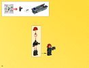 Building Instructions - LEGO - Marvel Super Heroes - 76032 - The Avengers Quinjet City Chase: Page 32