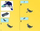 Building Instructions - LEGO - Marvel Super Heroes - 76032 - The Avengers Quinjet City Chase: Page 34