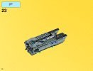 Building Instructions - LEGO - Marvel Super Heroes - 76032 - The Avengers Quinjet City Chase: Page 60