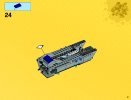 Building Instructions - LEGO - Marvel Super Heroes - 76032 - The Avengers Quinjet City Chase: Page 61