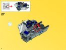 Building Instructions - LEGO - Marvel Super Heroes - 76032 - The Avengers Quinjet City Chase: Page 16