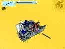 Building Instructions - LEGO - Marvel Super Heroes - 76032 - The Avengers Quinjet City Chase: Page 17