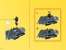 Building Instructions - LEGO - Marvel Super Heroes - 76032 - The Avengers Quinjet City Chase: Page 30