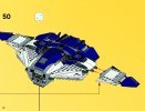 Building Instructions - LEGO - Marvel Super Heroes - 76032 - The Avengers Quinjet City Chase: Page 58