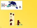 Building Instructions - LEGO - Marvel Super Heroes - 76032 - The Avengers Quinjet City Chase: Page 60