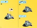 Building Instructions - LEGO - Marvel Super Heroes - 76032 - The Avengers Quinjet City Chase: Page 64