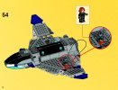 Building Instructions - LEGO - Marvel Super Heroes - 76032 - The Avengers Quinjet City Chase: Page 74