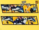 Building Instructions - LEGO - Marvel Super Heroes - 76032 - The Avengers Quinjet City Chase: Page 76