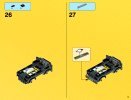 Building Instructions - LEGO - Marvel Super Heroes - 76032 - The Avengers Quinjet City Chase: Page 13