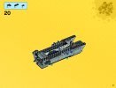 Building Instructions - LEGO - Marvel Super Heroes - 76032 - The Avengers Quinjet City Chase: Page 57