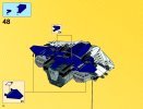 Building Instructions - LEGO - Marvel Super Heroes - 76032 - The Avengers Quinjet City Chase: Page 52