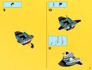 Building Instructions - LEGO - Marvel Super Heroes - 76032 - The Avengers Quinjet City Chase: Page 63