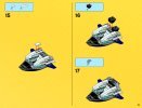 Building Instructions - LEGO - Marvel Super Heroes - 76032 - The Avengers Quinjet City Chase: Page 65