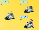 Building Instructions - LEGO - Marvel Super Heroes - 76032 - The Avengers Quinjet City Chase: Page 66