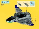 Building Instructions - LEGO - Marvel Super Heroes - 76032 - The Avengers Quinjet City Chase: Page 73