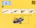 Building Instructions - LEGO - DC Comics Super Heroes - 76034 - The Batboat Harbor Pursuit: Page 13