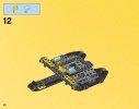 Building Instructions - LEGO - DC Comics Super Heroes - 76034 - The Batboat Harbor Pursuit: Page 40