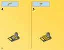 Building Instructions - LEGO - DC Comics Super Heroes - 76034 - The Batboat Harbor Pursuit: Page 58