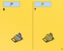 Building Instructions - LEGO - DC Comics Super Heroes - 76034 - The Batboat Harbor Pursuit: Page 59