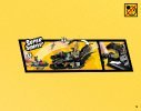 Building Instructions - LEGO - DC Comics Super Heroes - 76034 - The Batboat Harbor Pursuit: Page 75