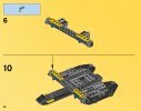 Building Instructions - LEGO - DC Comics Super Heroes - 76034 - The Batboat Harbor Pursuit: Page 38