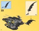 Building Instructions - LEGO - DC Comics Super Heroes - 76034 - The Batboat Harbor Pursuit: Page 72