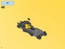 Building Instructions - LEGO - DC Comics Super Heroes - 76035 - Jokerland: Page 56