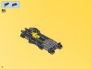 Building Instructions - LEGO - DC Comics Super Heroes - 76035 - Jokerland: Page 58