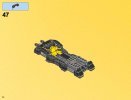 Building Instructions - LEGO - DC Comics Super Heroes - 76035 - Jokerland: Page 54