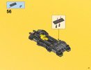 Building Instructions - LEGO - DC Comics Super Heroes - 76035 - Jokerland: Page 63