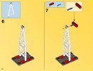 Building Instructions - LEGO - DC Comics Super Heroes - 76035 - Jokerland: Page 80