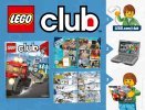 Building Instructions - LEGO - DC Comics Super Heroes - 76035 - Jokerland: Page 230