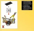 Building Instructions - LEGO - Marvel Super Heroes - 76037 - Rhino and Sandman Super Villain Team-up: Page 2