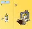 Building Instructions - LEGO - Marvel Super Heroes - 76037 - Rhino and Sandman Super Villain Team-up: Page 20