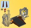 Building Instructions - LEGO - Marvel Super Heroes - 76037 - Rhino and Sandman Super Villain Team-up: Page 26