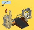 Building Instructions - LEGO - Marvel Super Heroes - 76037 - Rhino and Sandman Super Villain Team-up: Page 27