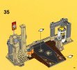 Building Instructions - LEGO - Marvel Super Heroes - 76037 - Rhino and Sandman Super Villain Team-up: Page 29