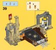 Building Instructions - LEGO - Marvel Super Heroes - 76037 - Rhino and Sandman Super Villain Team-up: Page 35