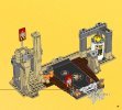 Building Instructions - LEGO - Marvel Super Heroes - 76037 - Rhino and Sandman Super Villain Team-up: Page 37