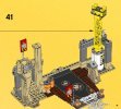 Building Instructions - LEGO - Marvel Super Heroes - 76037 - Rhino and Sandman Super Villain Team-up: Page 41